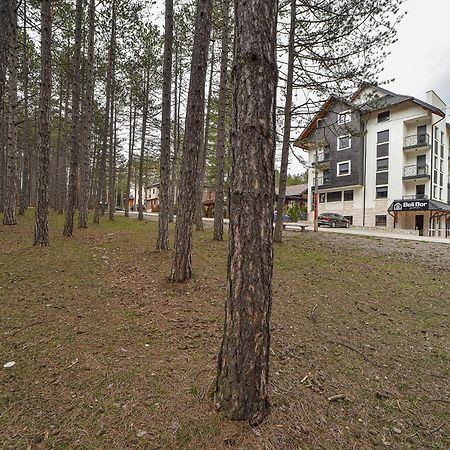 Beli Bor Zlatibor Exterior foto