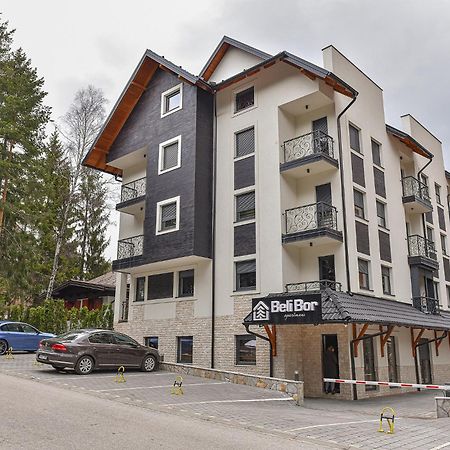 Beli Bor Zlatibor Exterior foto