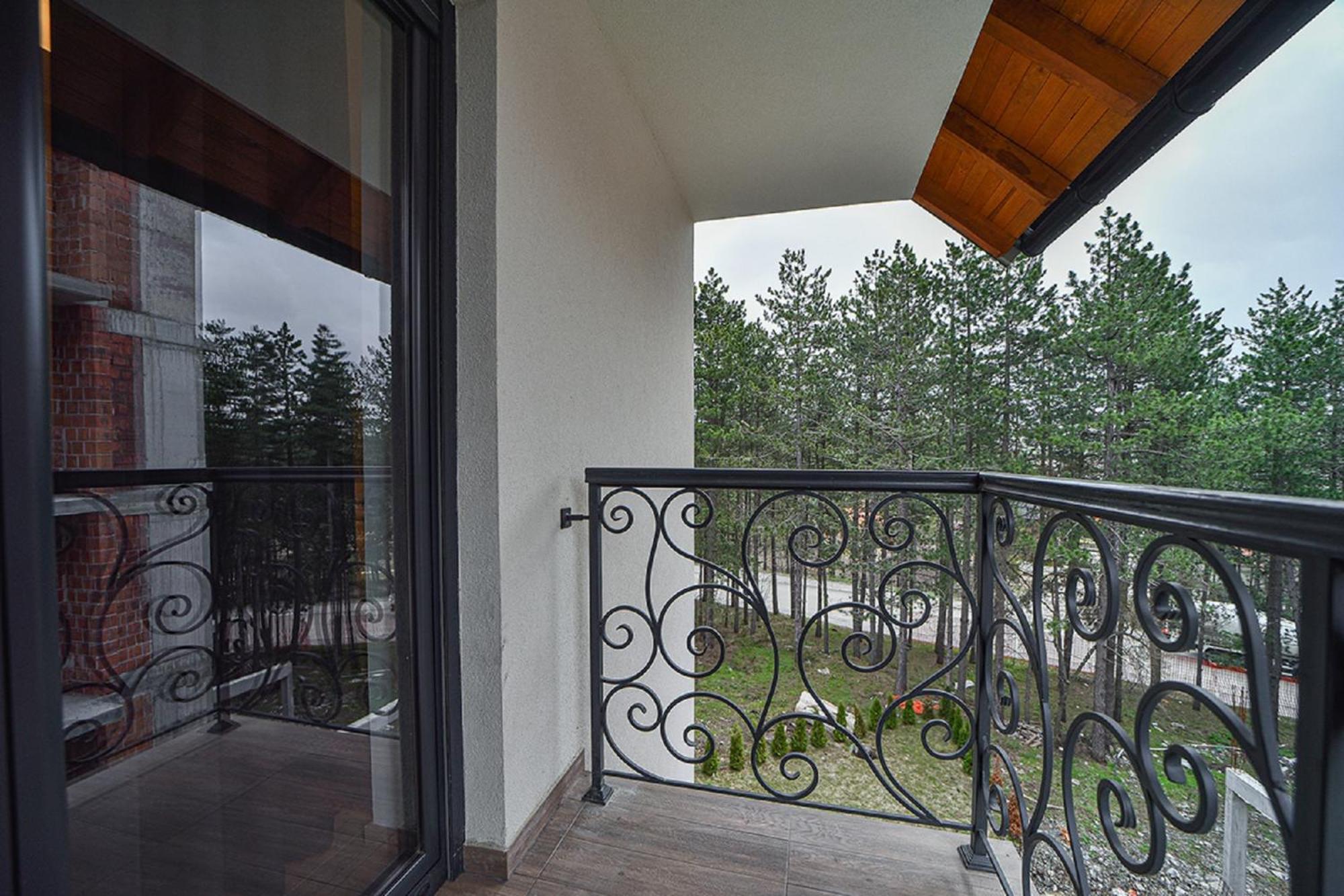 Beli Bor Zlatibor Exterior foto