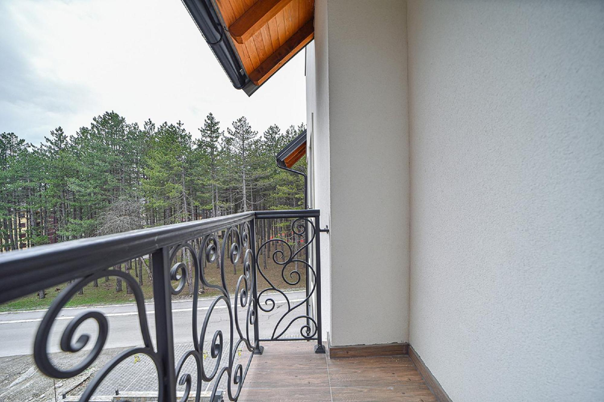 Beli Bor Zlatibor Exterior foto