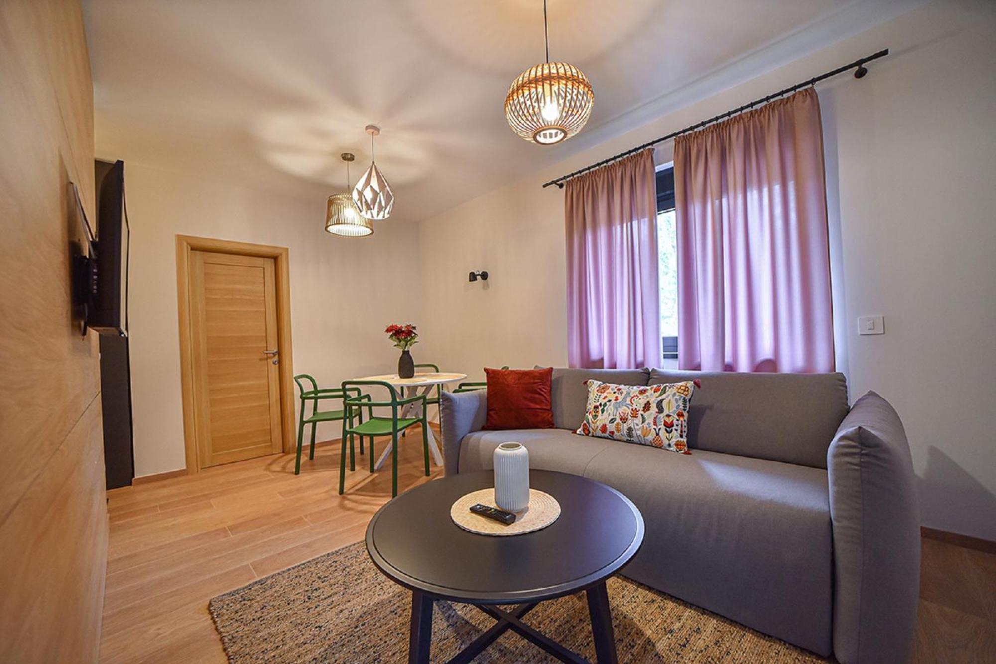Beli Bor Zlatibor Exterior foto