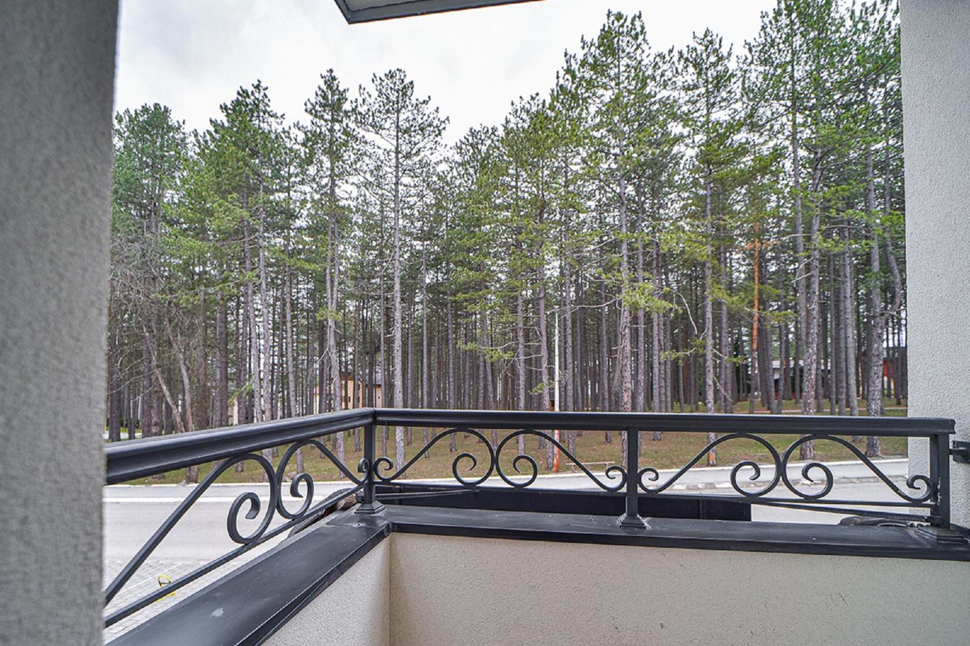 Beli Bor Zlatibor Exterior foto