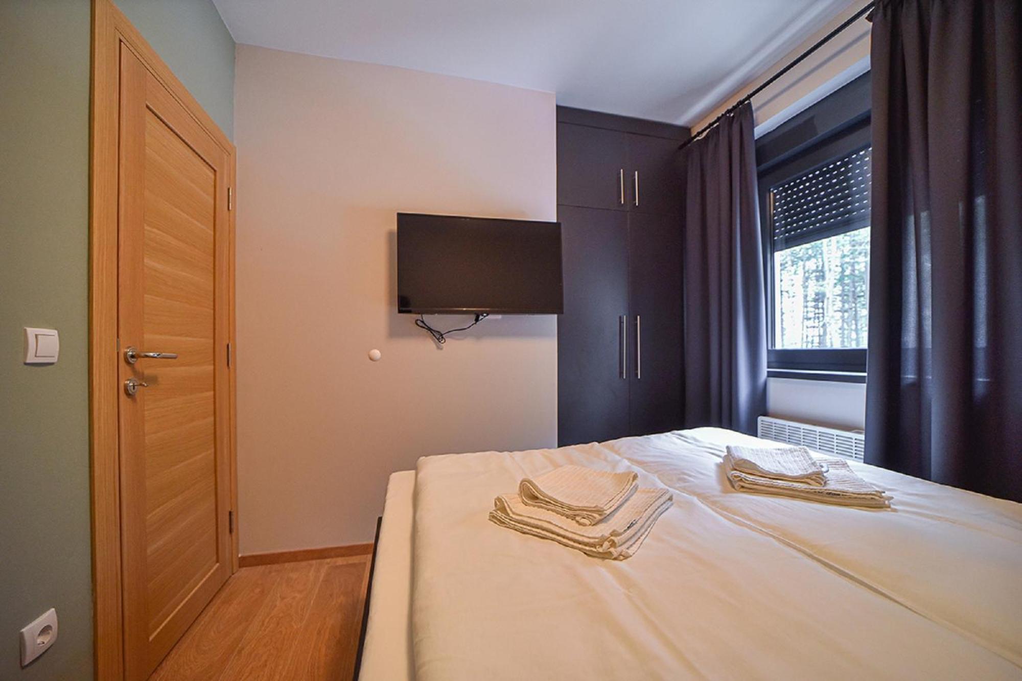 Beli Bor Zlatibor Exterior foto