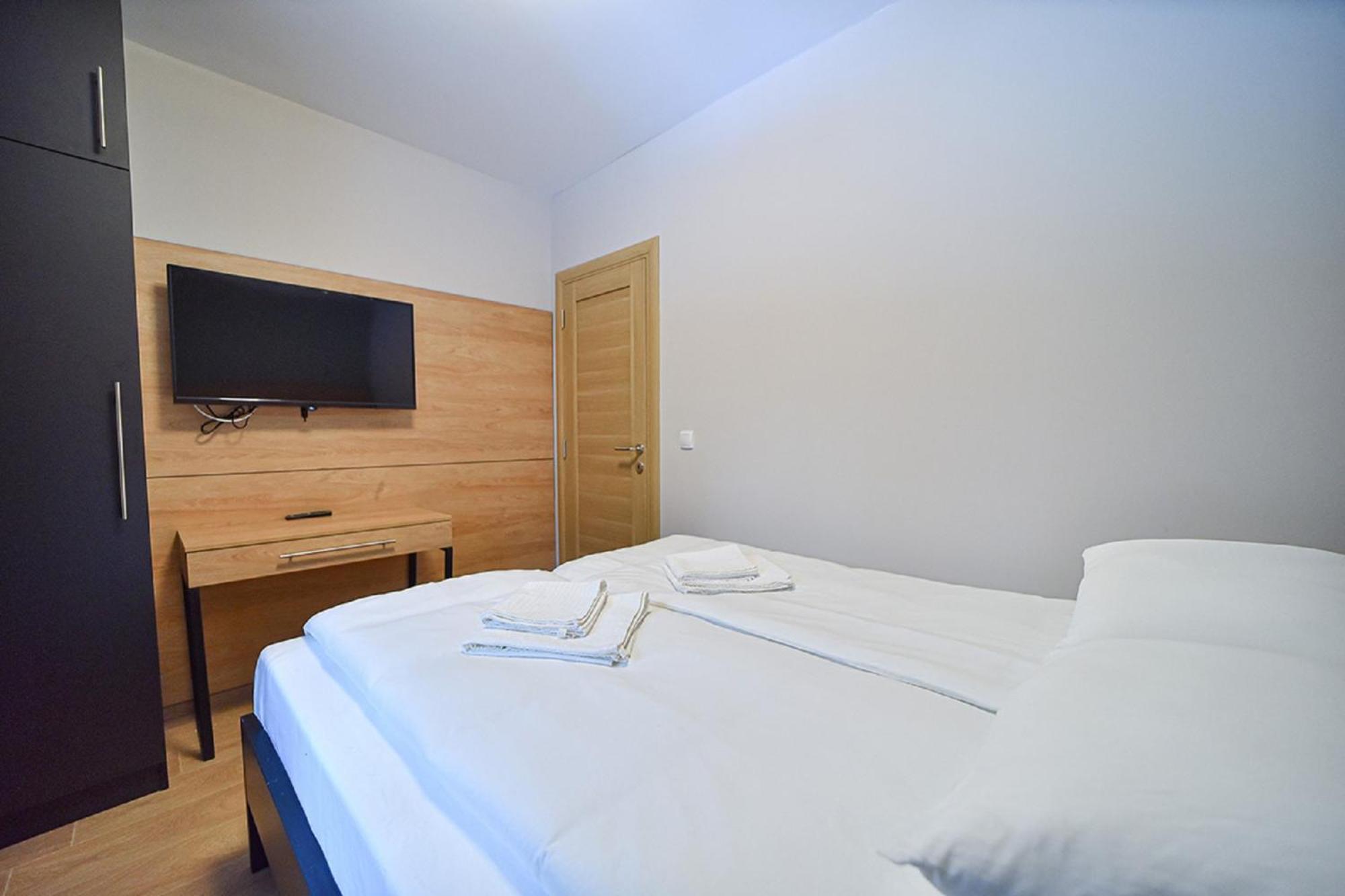 Beli Bor Zlatibor Exterior foto