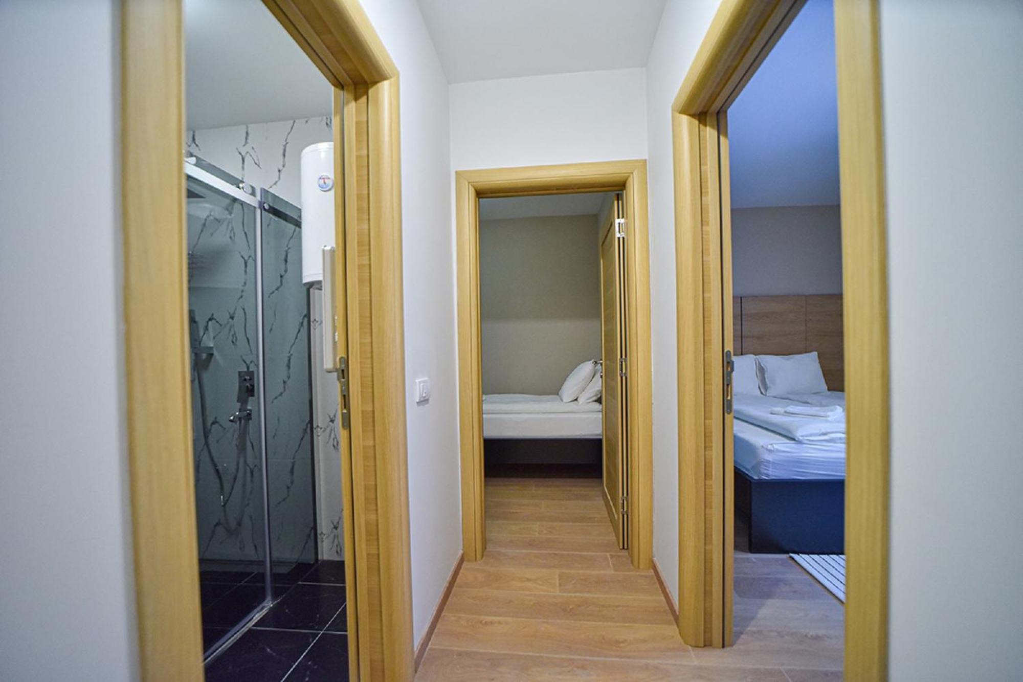 Beli Bor Zlatibor Exterior foto