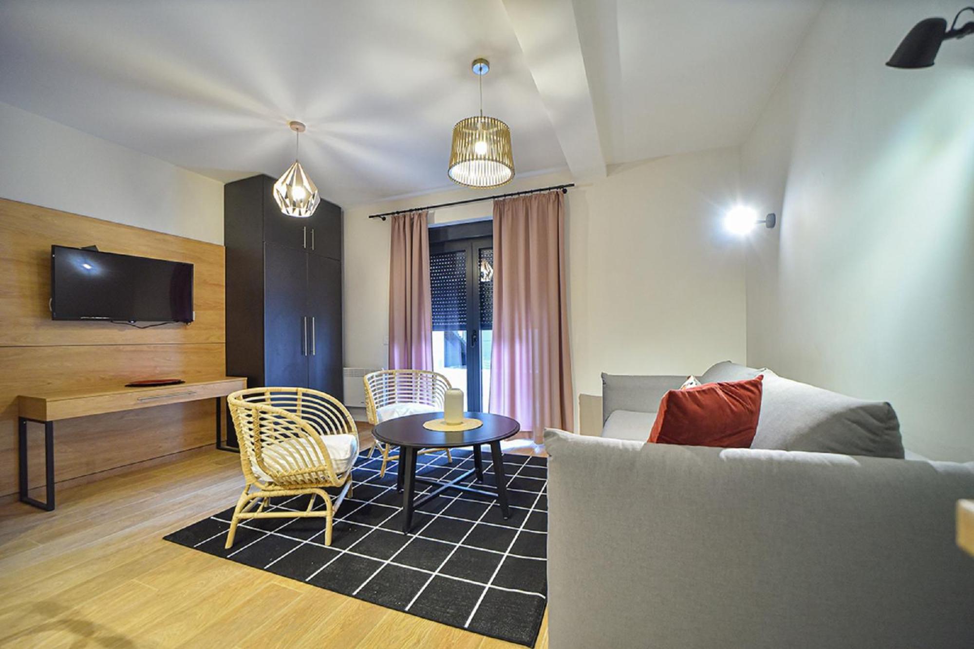 Beli Bor Zlatibor Exterior foto