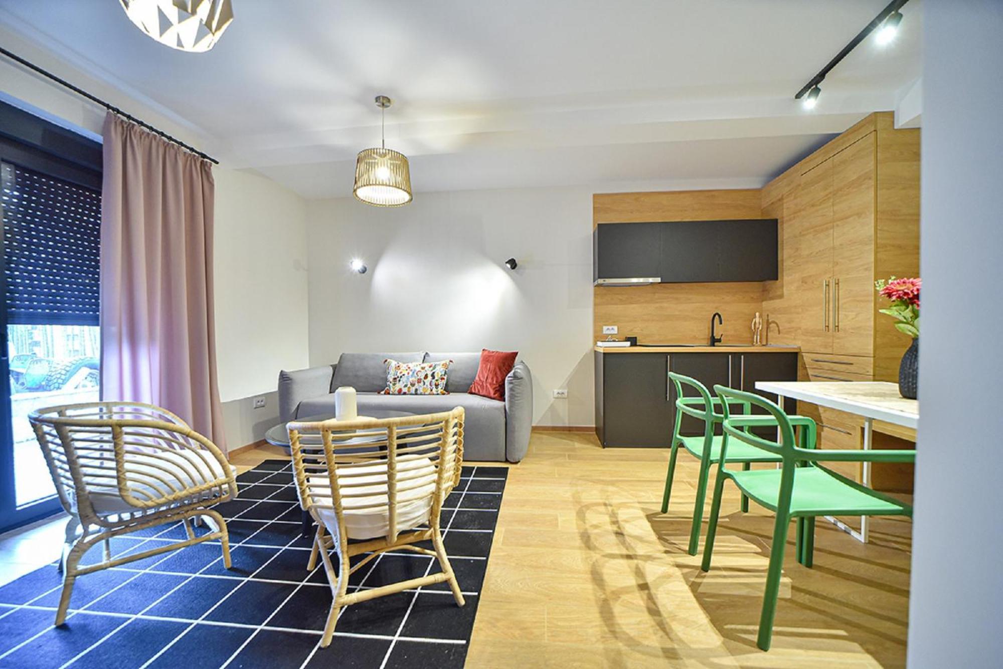 Beli Bor Zlatibor Exterior foto